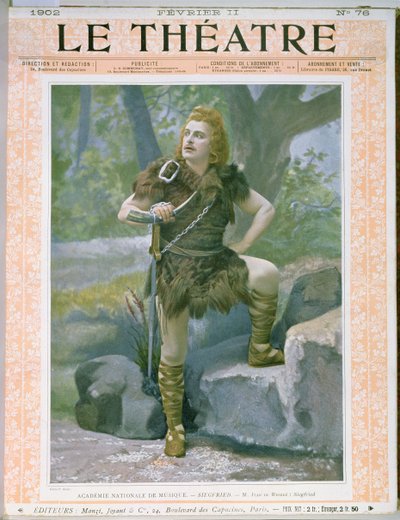 Copertina della rivista 